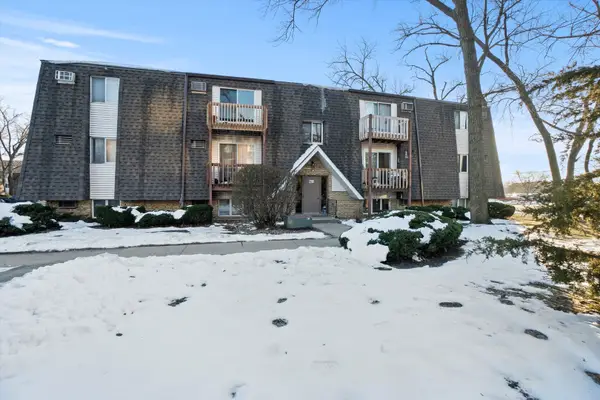 218 Madison Street #1C, Joliet, IL 60435