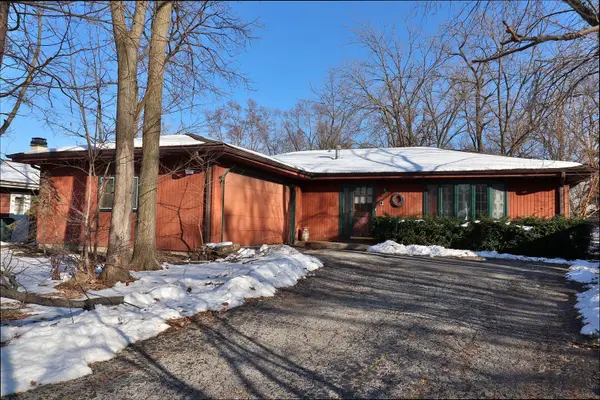 20023 Wolf Road, Mokena, IL 60448