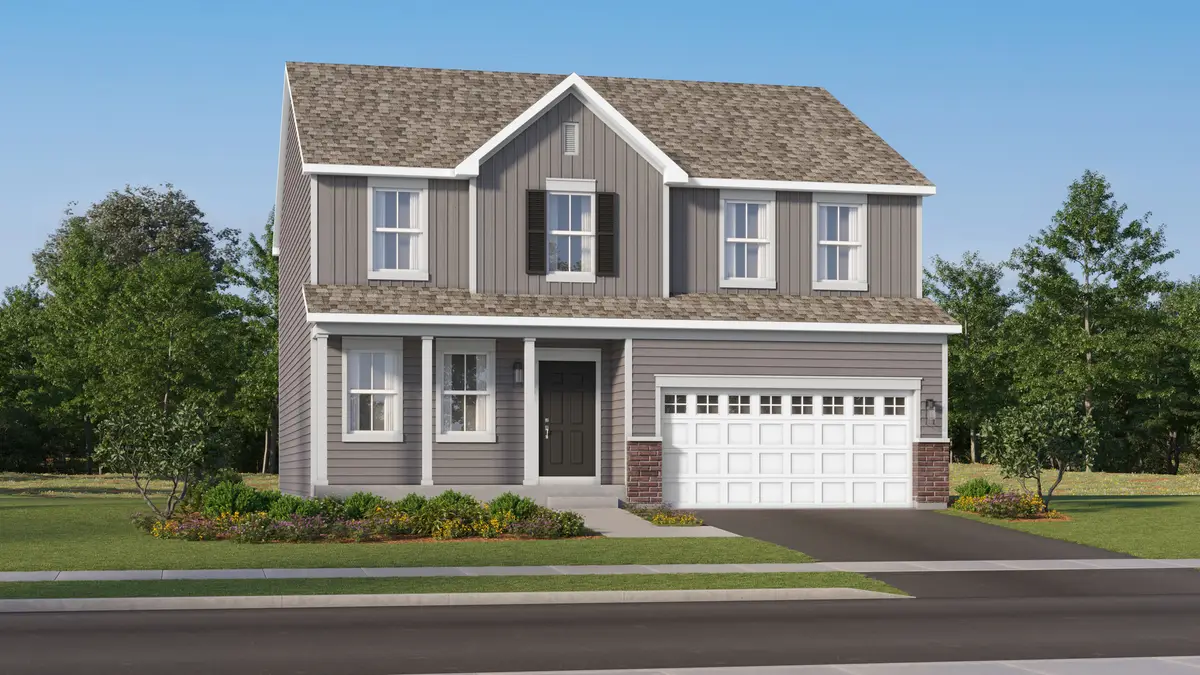 3902 Riverwoods Drive, Woodstock, IL 60098 - #1