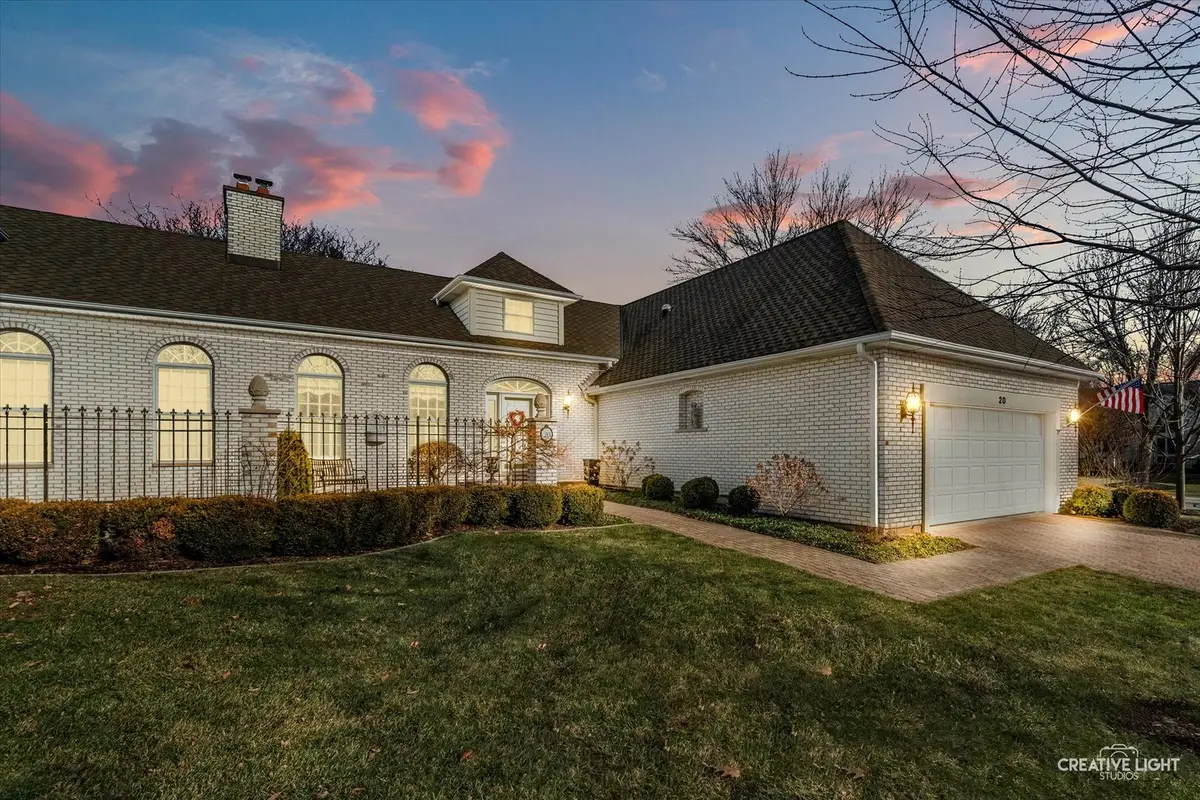 Address Withheld By Seller, Sugar Grove, IL 60554 - Image #1