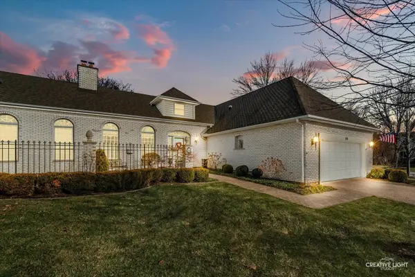 Address Withheld By Seller, Sugar Grove, IL 60554