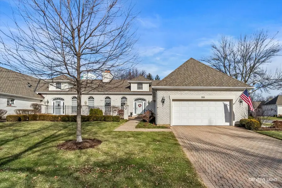 Address Withheld By Seller, Sugar Grove, IL 60554 - Image #3