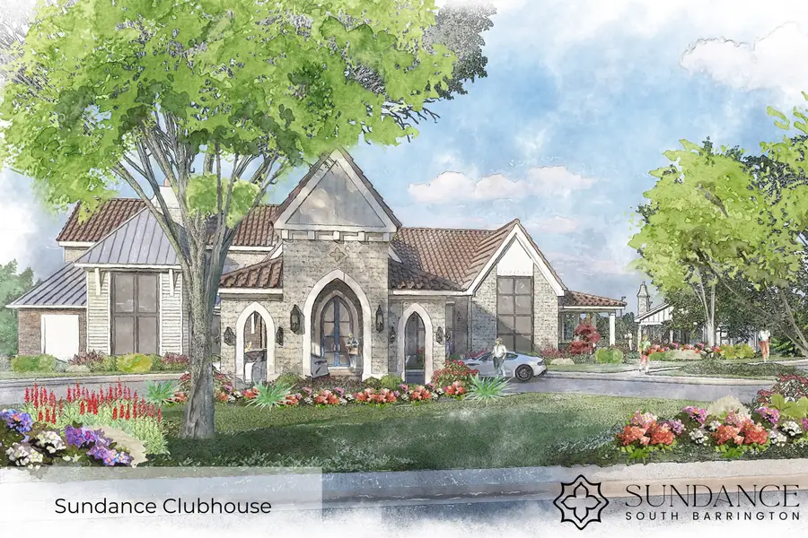 29 Saddlehorn Lane, South Barrington, IL 60010 - Image #3