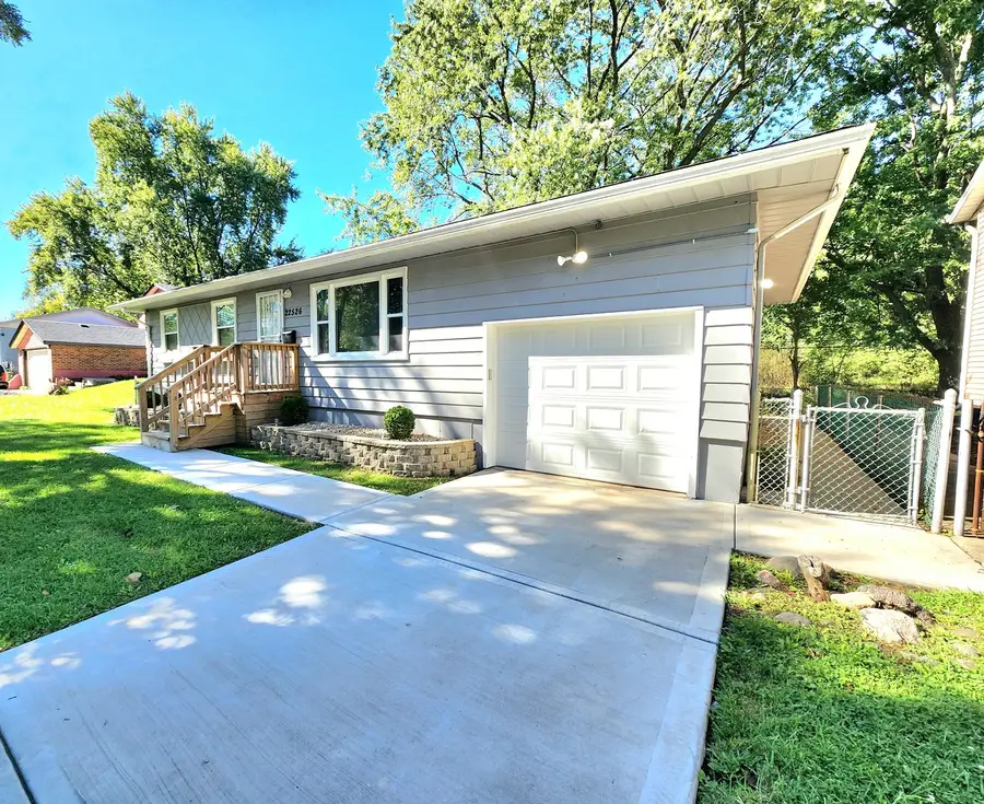 22526 Jeffrey Avenue, Sauk Village, IL 60411 - Image #2