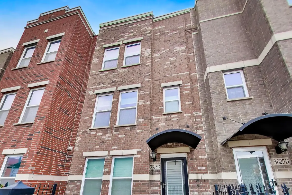 3625 S Morgan Street #C, Chicago, IL 60609 - Image #1