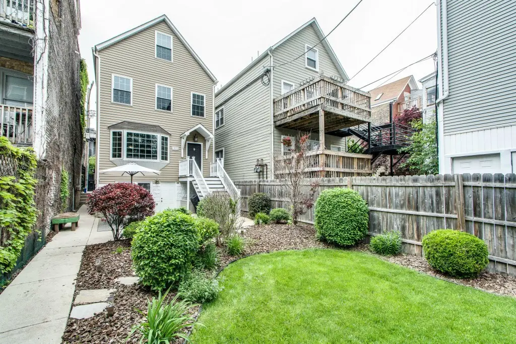 1824 N Wood Street, Chicago, IL 60622 - Image #1