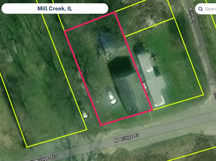 20 N Bridge Street, Mill Creek, IL 62961 - Image #2