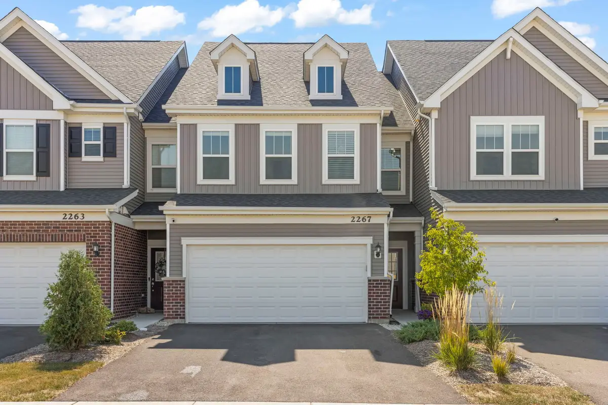 2267 Ryegrass Lane, Bolingbrook, IL 60490 - #1