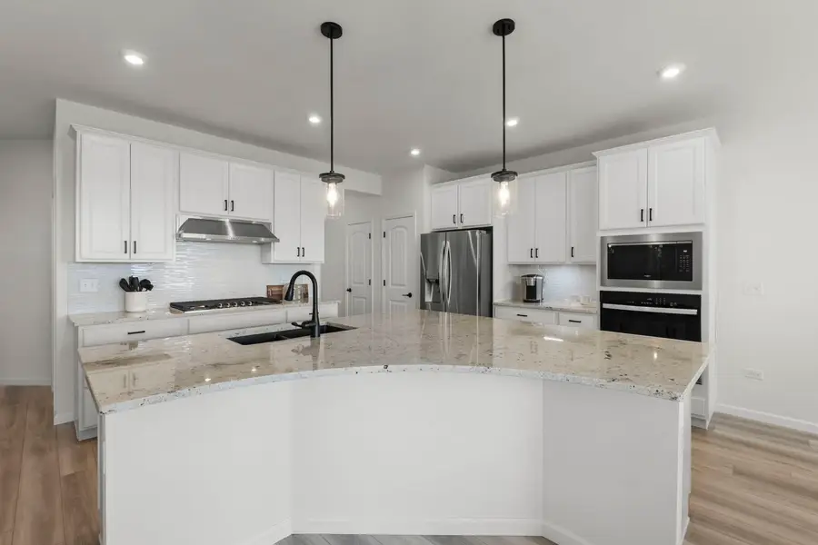 2267 Ryegrass Lane, Bolingbrook, IL 60490 - #2