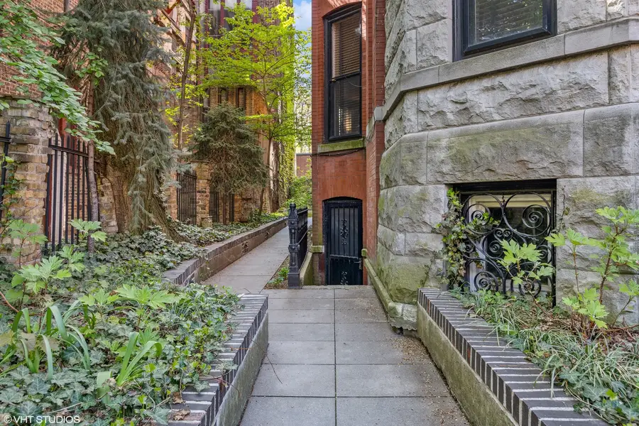 159 W Burton Place #G, Chicago, IL 60610 - Image #3