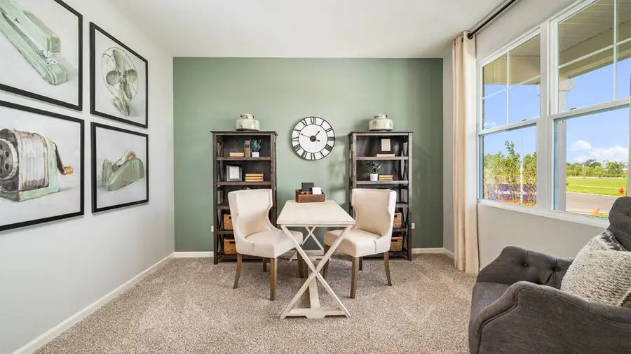 2151 Sandhill Court, Joliet, IL 60435 - #3