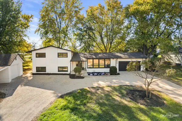 10480 Legion Road, Yorkville, IL 60560