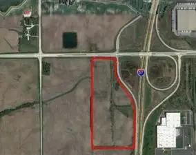 6051 W Stuenkel Road, Monee, IL 60449