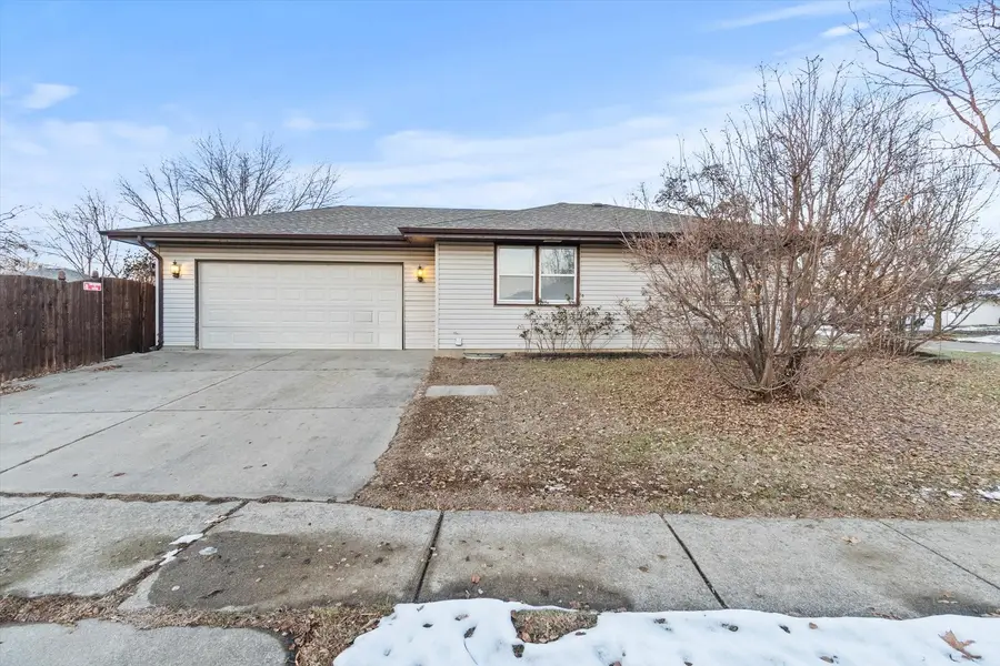 1625 Bunker Hill Drive, Joliet, IL 60435 - #2