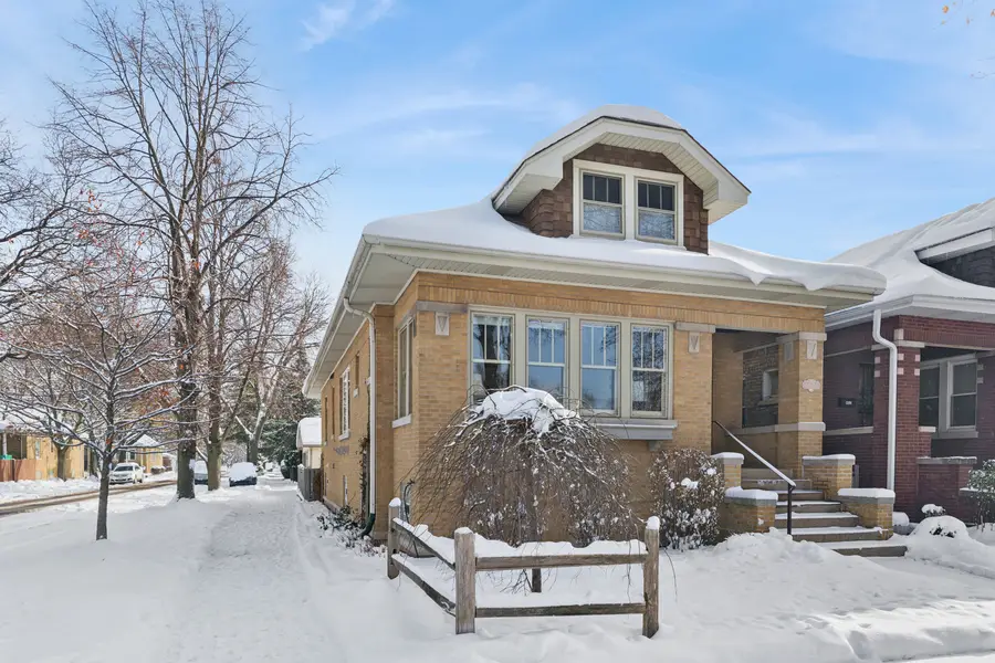 4957 N Lowell Avenue, Chicago, IL 60630 - Image #2