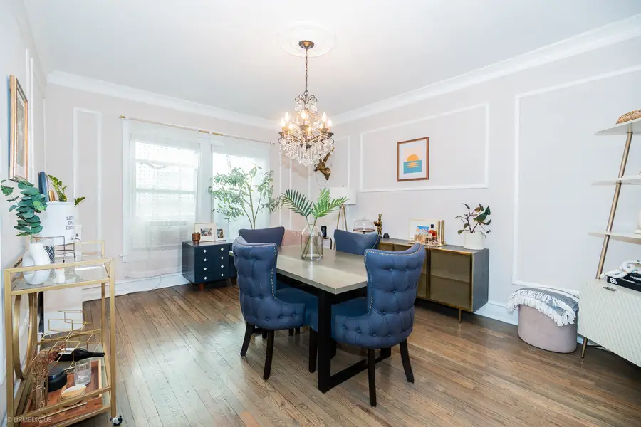 3644 N Pine Grove Avenue #1, Chicago, IL 60613 - Image #3