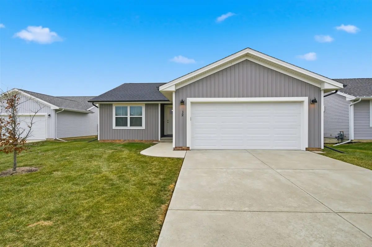 12 Misty Lane, Bloomington, IL 61705 - Image #1