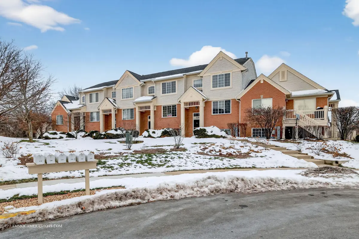 2164 W Concord Lane, Addison, IL 60101 - Image #1