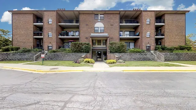 760 Weidner Road #107, Buffalo Grove, IL 60089 - Image #1