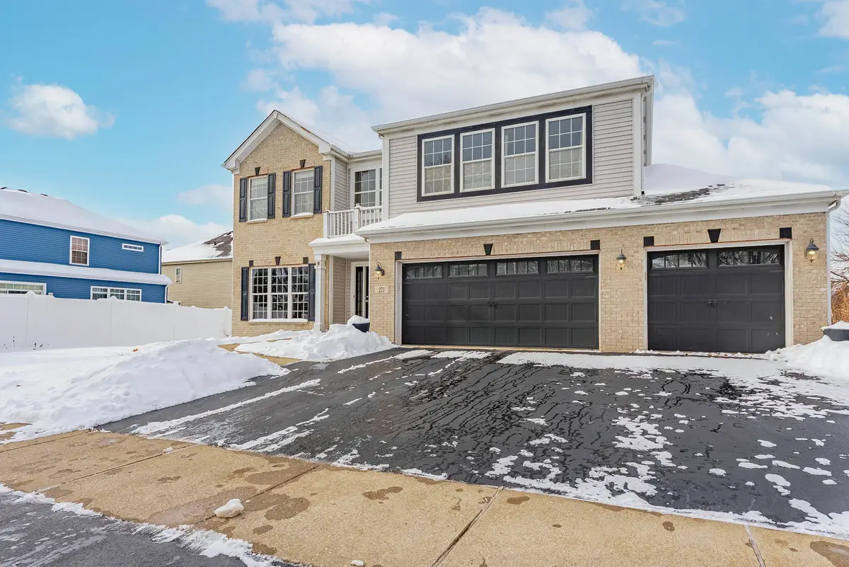 271 Stonegate Road, Bolingbrook, IL 60440 - #1
