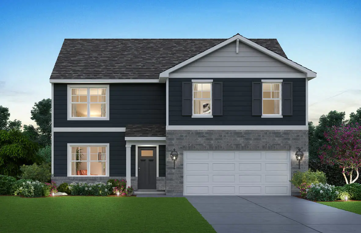 3010 Old Castle Road, Joliet, IL 60435 - Image #1