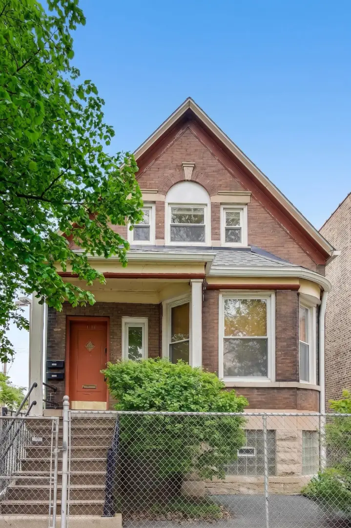 1017 N Richmond Street, Chicago, IL 60622 - #1