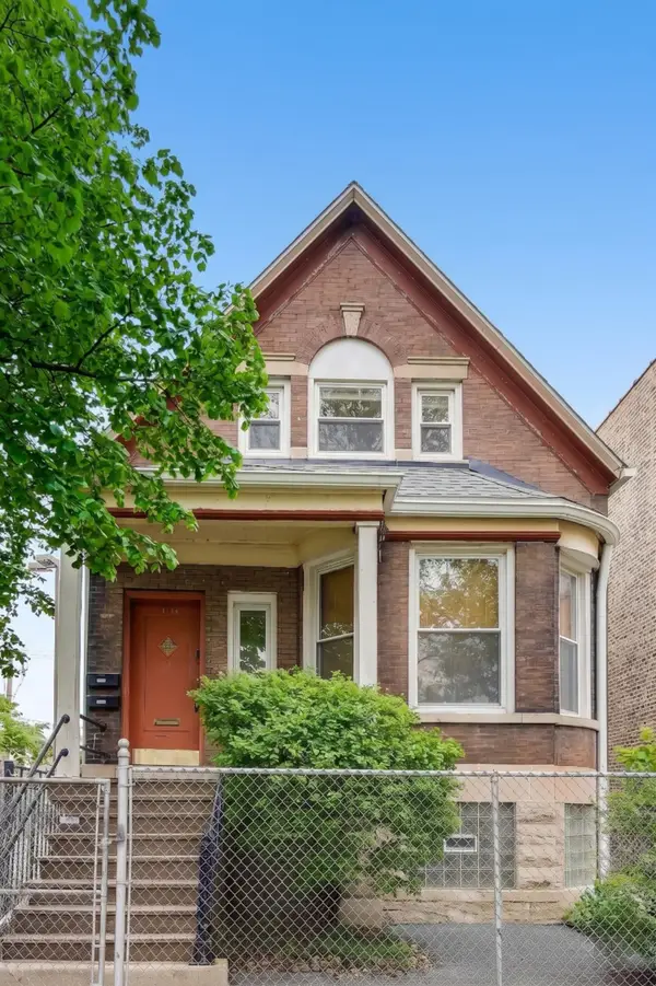 1017 N Richmond Street, Chicago, IL 60622