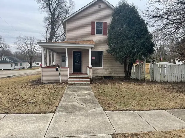 622 Clark Street, Marseilles, IL 61341 - Image #1