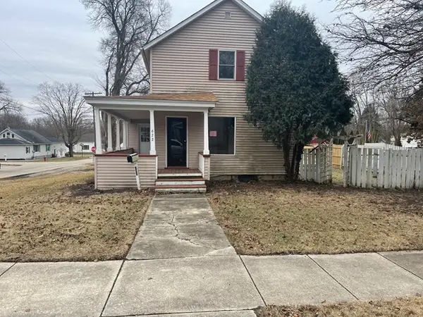 622 Clark Street, Marseilles, IL 61341