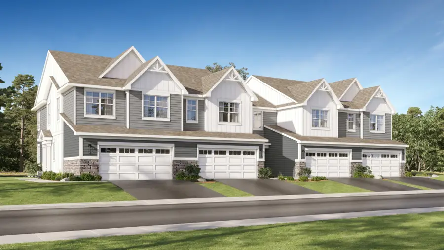 16533 W Golden Valley Lane, Lockport, IL 60441 - Image #2