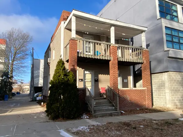 103 S 3rd Street, Champaign, IL 61820