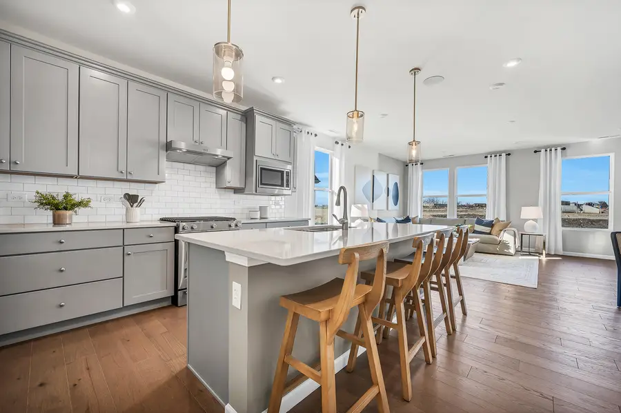 3288 Wildlight Road, Aurora, IL 60503 - #2