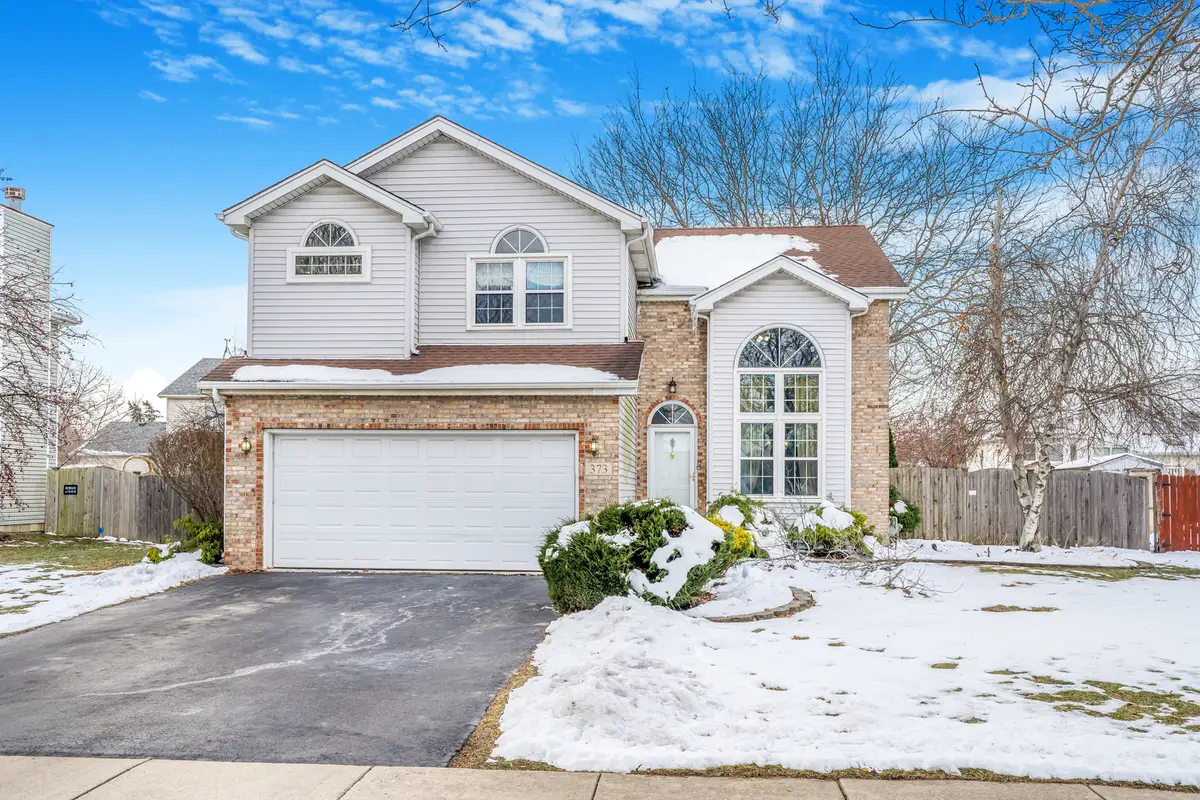 373 Blackfoot Drive, Bolingbrook, IL 60490 - Image #1
