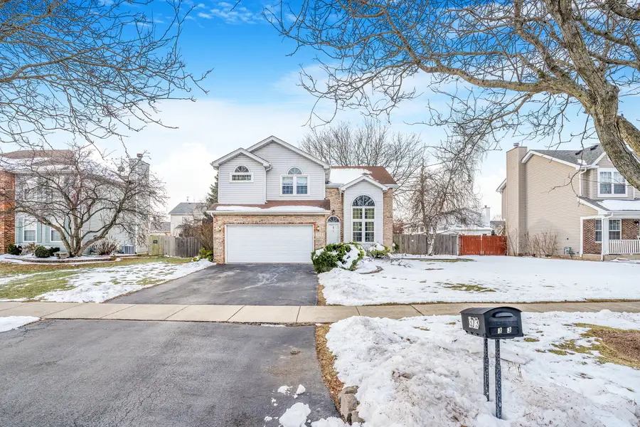 373 Blackfoot Drive, Bolingbrook, IL 60490 - Image #2