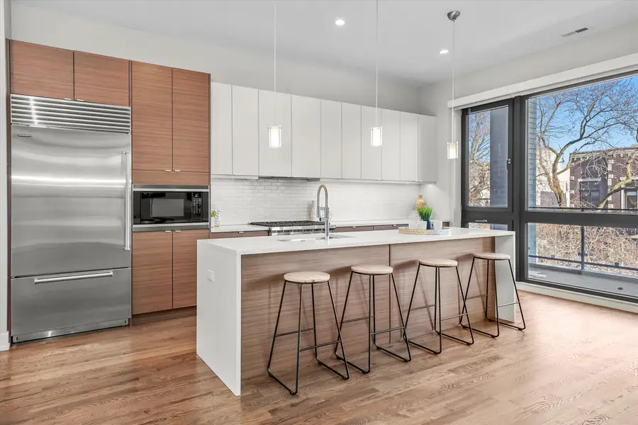 1020 N Marshfield Avenue #3, Chicago, IL 60622 - Image #3