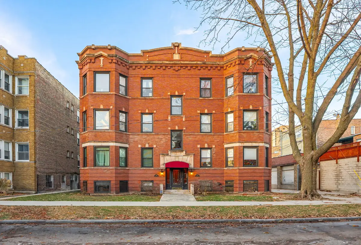 2316 W Cortez Street #G, Chicago, IL 60622 - Image #1