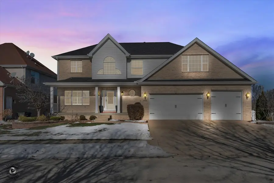 14301 Surrey Court, Homer Glen, IL 60491 - Image #2