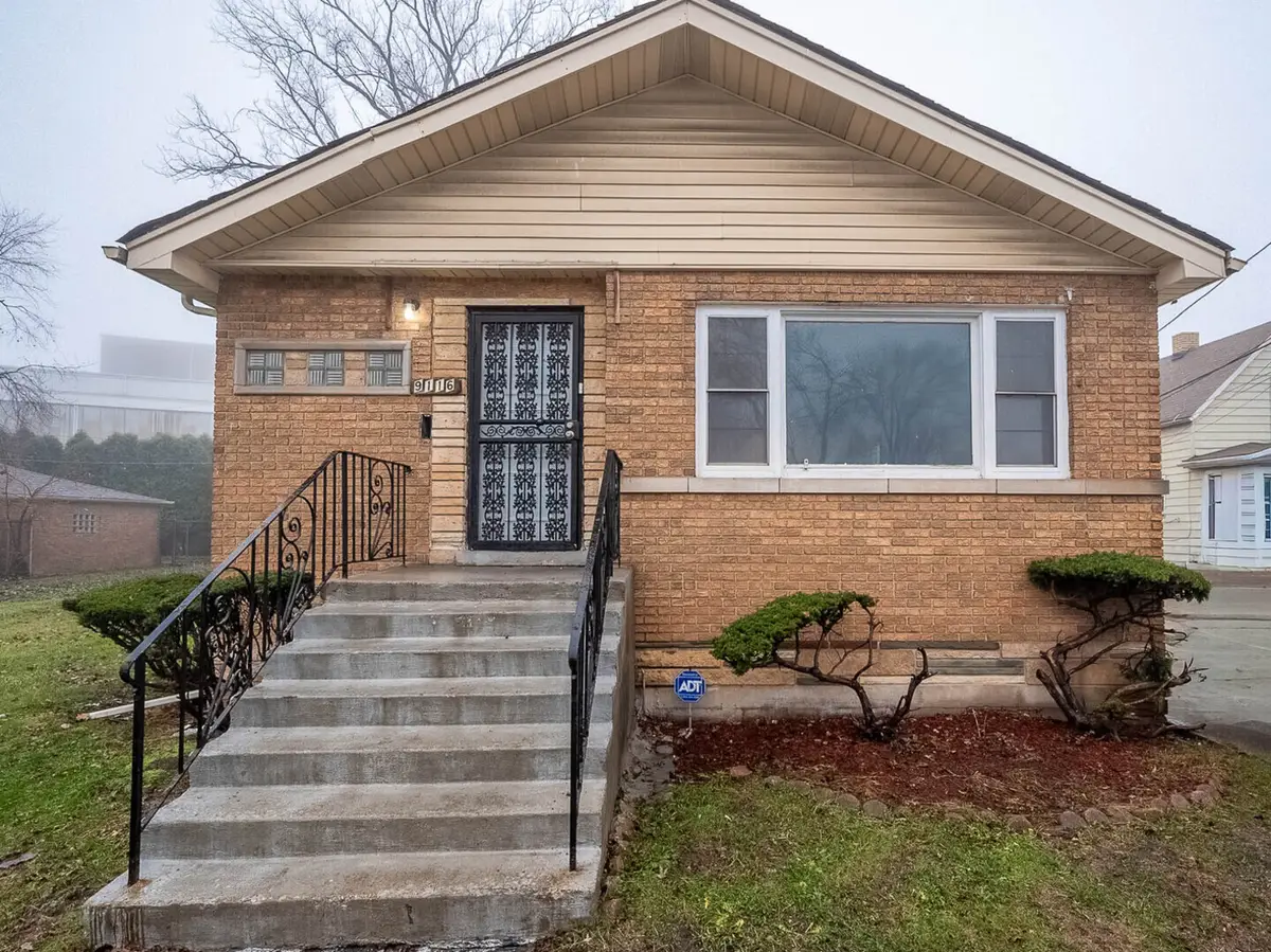 9116 S Dante Avenue, Chicago, IL 60619 - Image #1