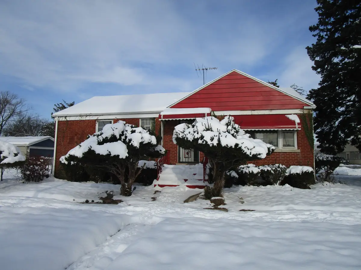 346 31st Avenue, Bellwood, IL 60104 - Image #1