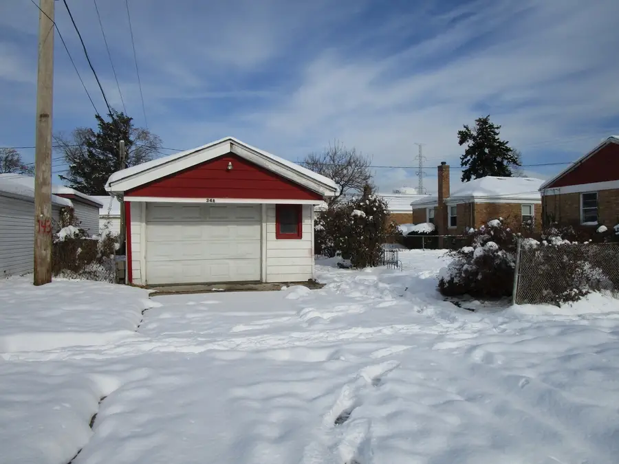 346 31st Avenue, Bellwood, IL 60104 - Image #2