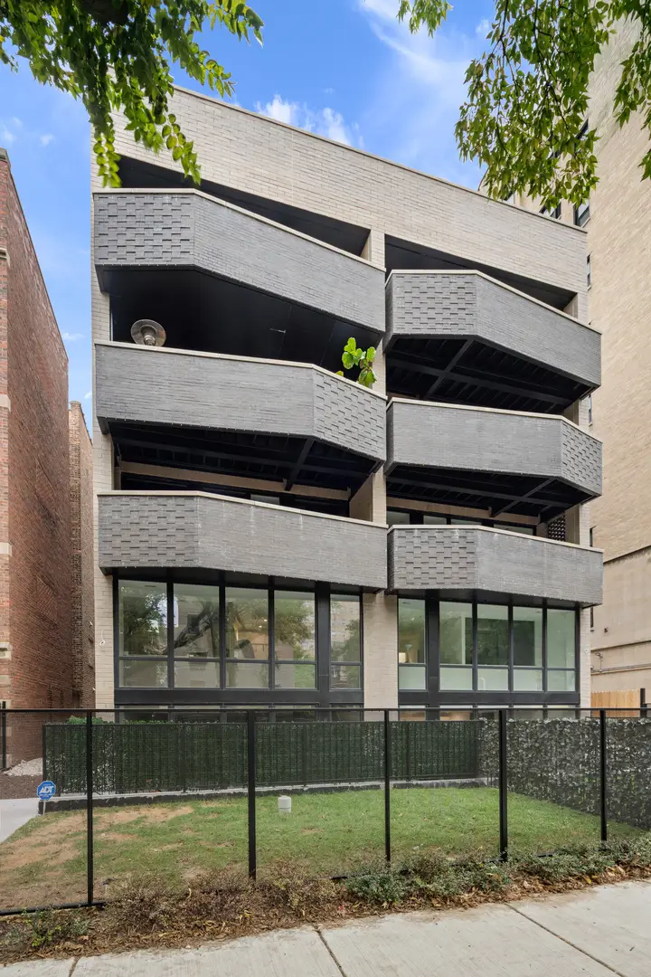 5114 S Kenwood Avenue #3B, Chicago, IL 60615 - Image #1