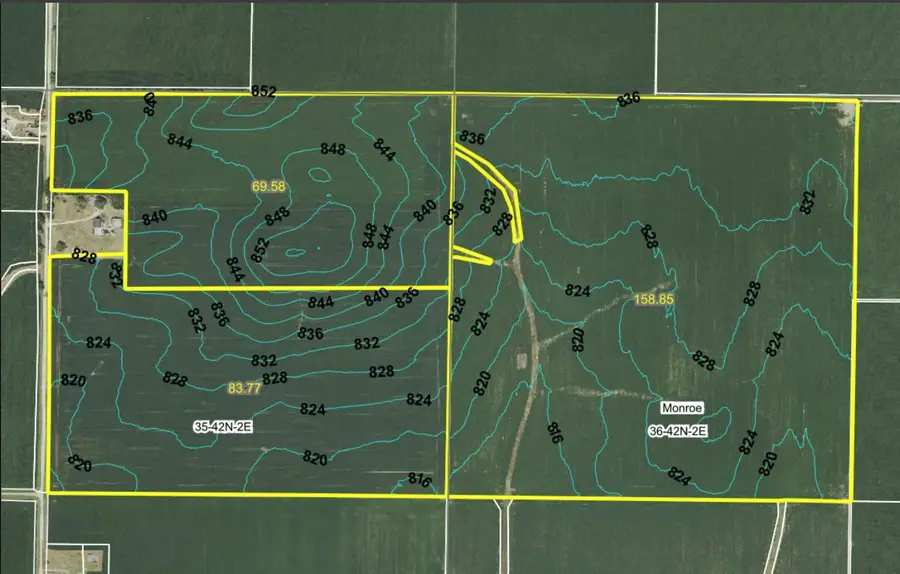 3851 Bennett Road, Monroe Center, IL 61052 - Image #3