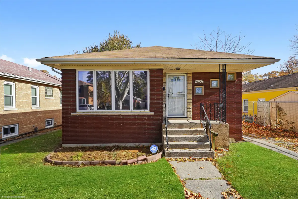 14129 S Michigan Avenue, Riverdale, IL 60827 - Image #1