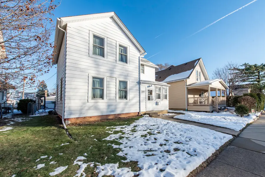 519 N Ash Street, Waukegan, IL 60085 - #2