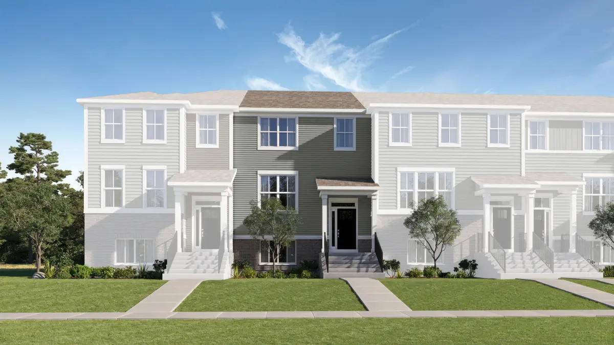 14947 S Mccarthy Circle, Plainfield, IL 60544 - Image #1