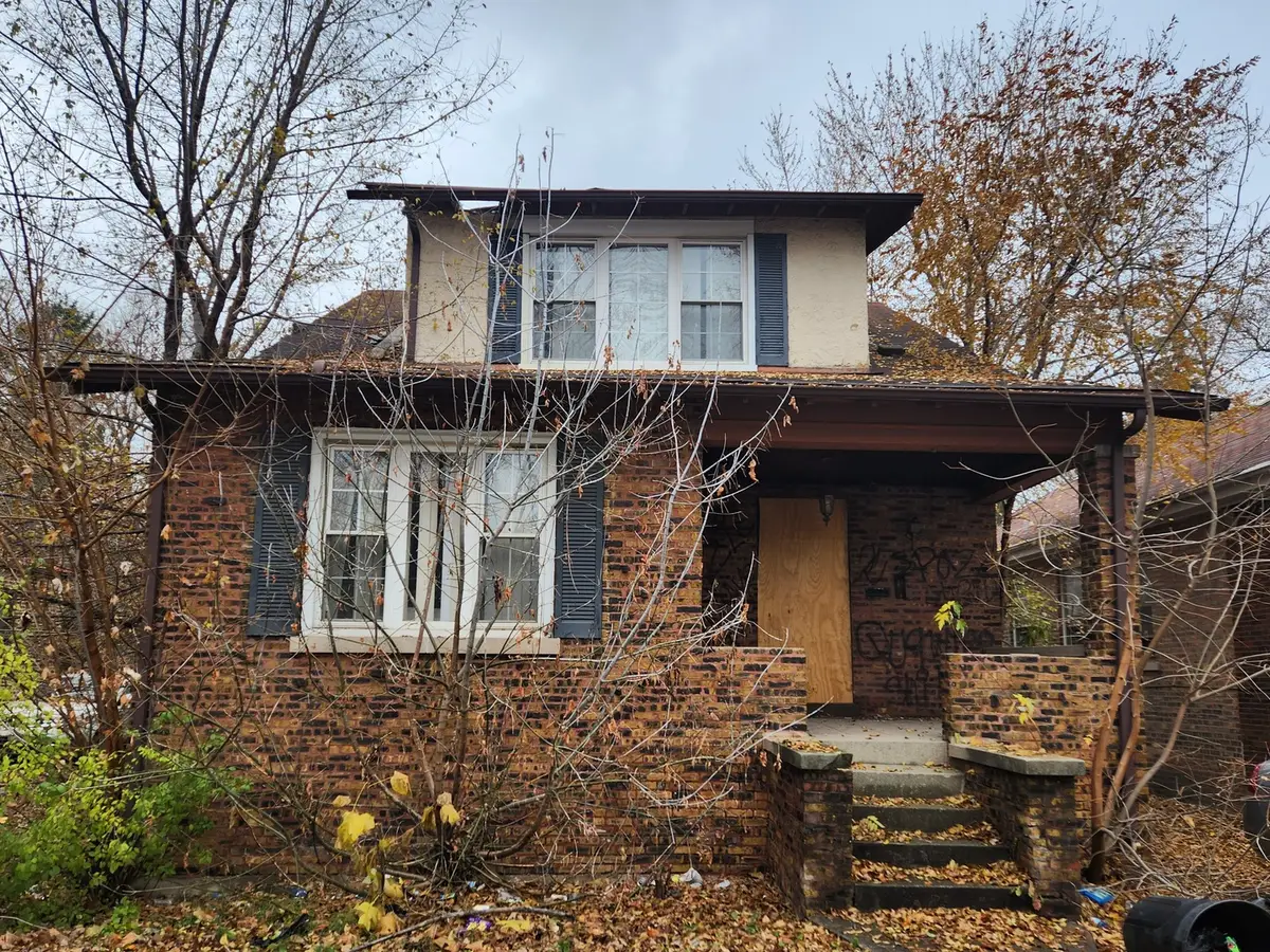 13822 S State Street, Riverdale, IL 60827 - Image #1