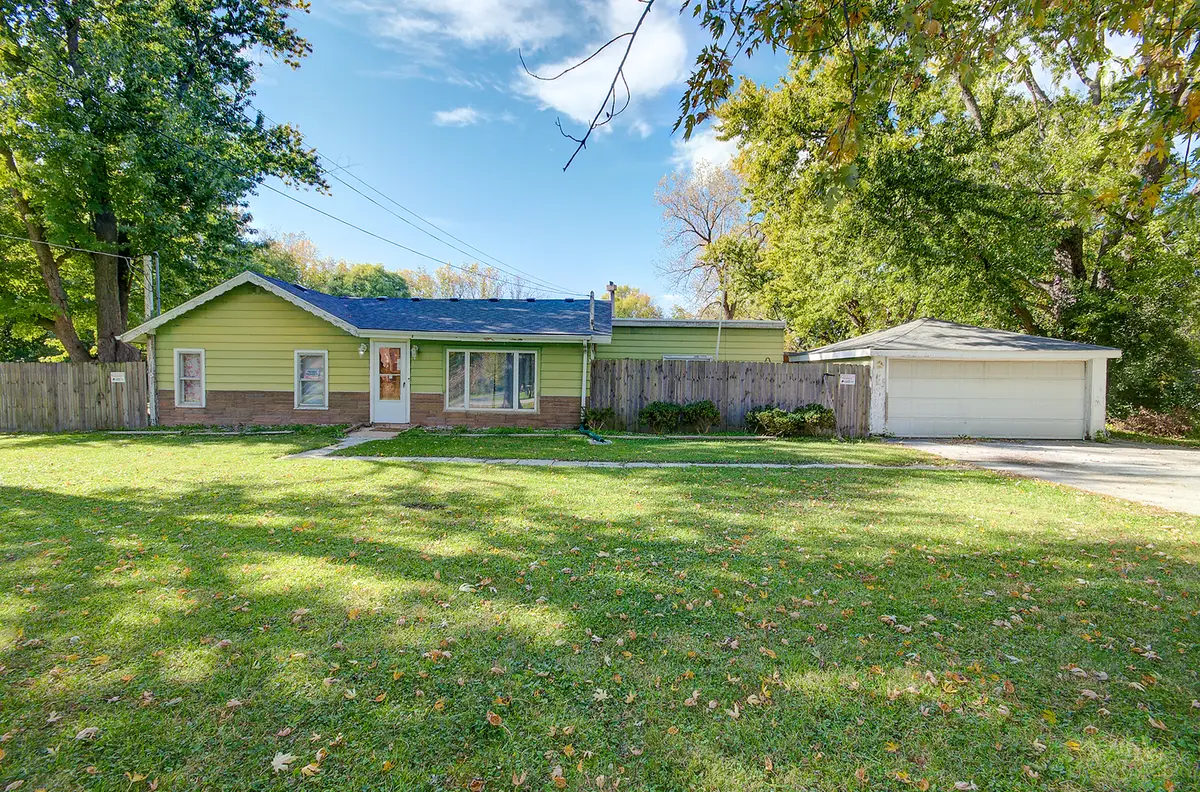 18040 Springfield Avenue, Homewood, IL 60430 - Image #1