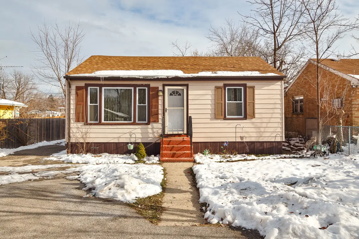 2303 Dickey Avenue, North Chicago, IL 60064 - Image #1