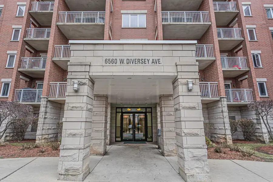 6560 W Diversey Avenue #610, Chicago, IL 60707 - Image #2