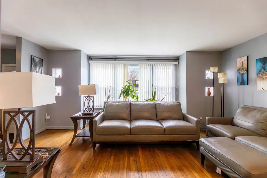 9207 S Halsted Street, Chicago, IL 60620 - #2